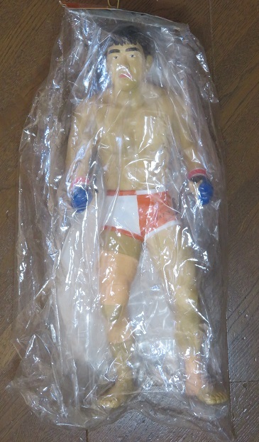 2026年最新】Yahoo!オークション -桜庭和志 フィギュアの中古品・新品