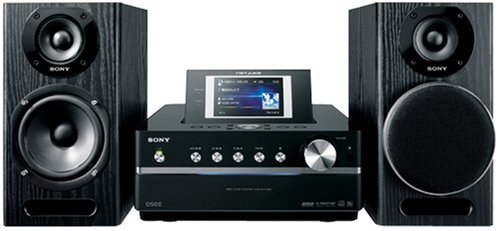 SONY NETJUKE NAS-M700HD オークション比較 - 価格.com