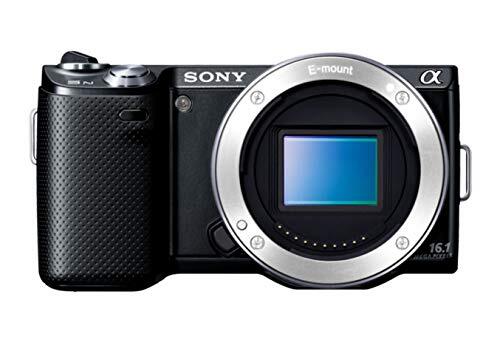 価格.com - SONY α NEX-5N ボディ 価格比較