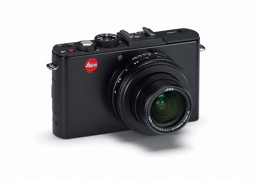 ライカ D-LUX6 [グロッシーブラックシルバー] オークション比較 - 価格.com