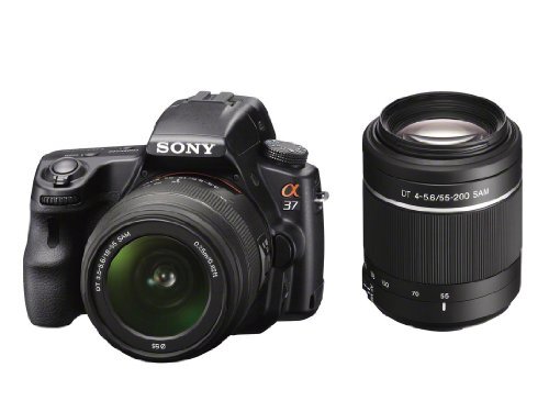 SONY α37 SLT-A37 ボディ オークション比較 - 価格.com