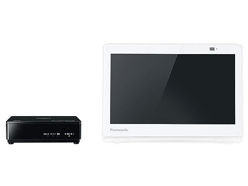 パナソニック プライベート・ビエラ UN-10E11 オークション比較 - 価格.com