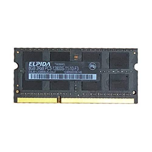 2026年最新】Yahoo!オークション -elpida pc3-12800の中古品・新品・未