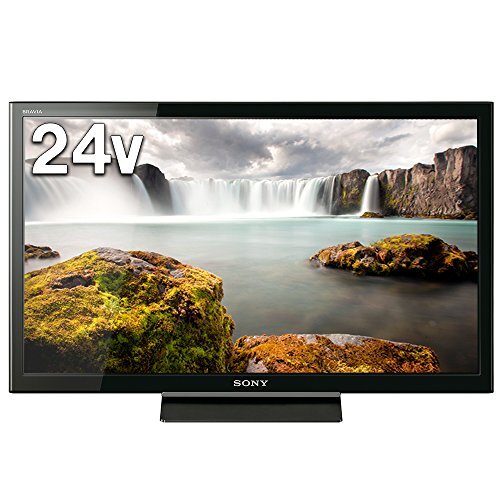 SONY BRAVIA KJ-24W450E [24インチ] オークション比較 - 価格.com