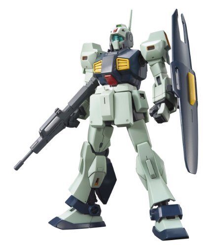 BANDAI HGUC 1/144 MSA-003 ネモ(ユニコーンデザートカラーVer