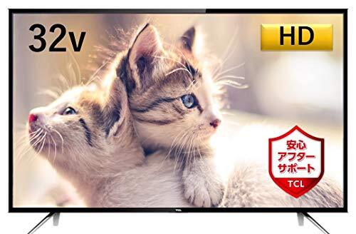 TCL 32D2900 [32インチ] オークション比較 - 価格.com