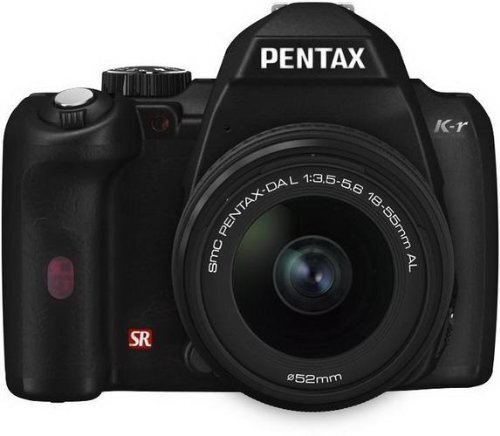 ペンタックス PENTAX K-r レンズキット オークション比較 - 価格.com