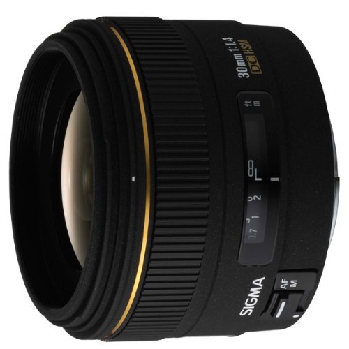 価格.com - シグマ 30mm F1.4 EX DC HSM (ｷﾔﾉﾝ AF) 価格比較