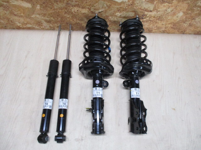 Yahoo!オークション -「rc4 オデッセイ サスペンション