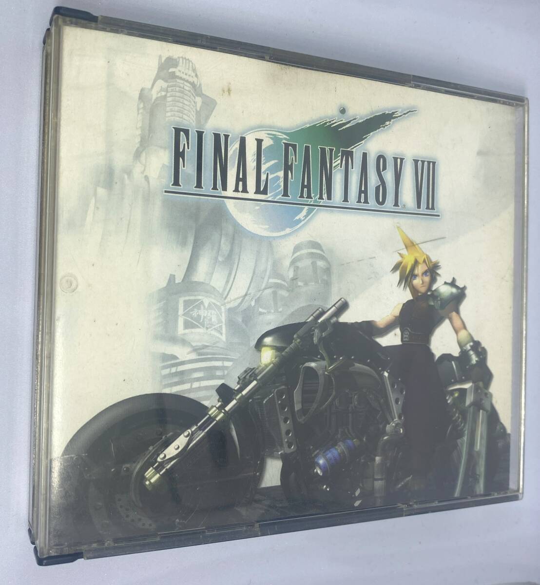 2026年最新】Yahoo!オークション -ff7(コンピュータ)の中古品・新品