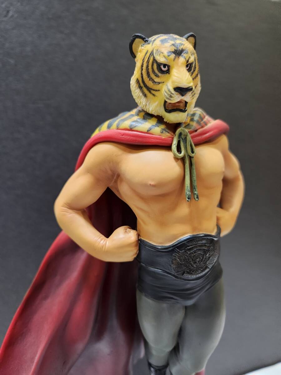 Yahoo!オークション -「タイガーマスク」の落札相場・落札価格