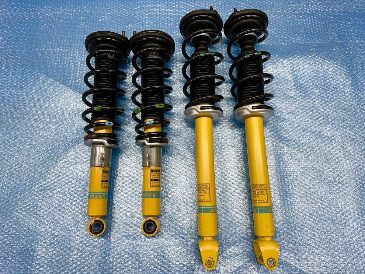 Yahoo!オークション -「er34 スカイライン (ビルシュタイン bilstein