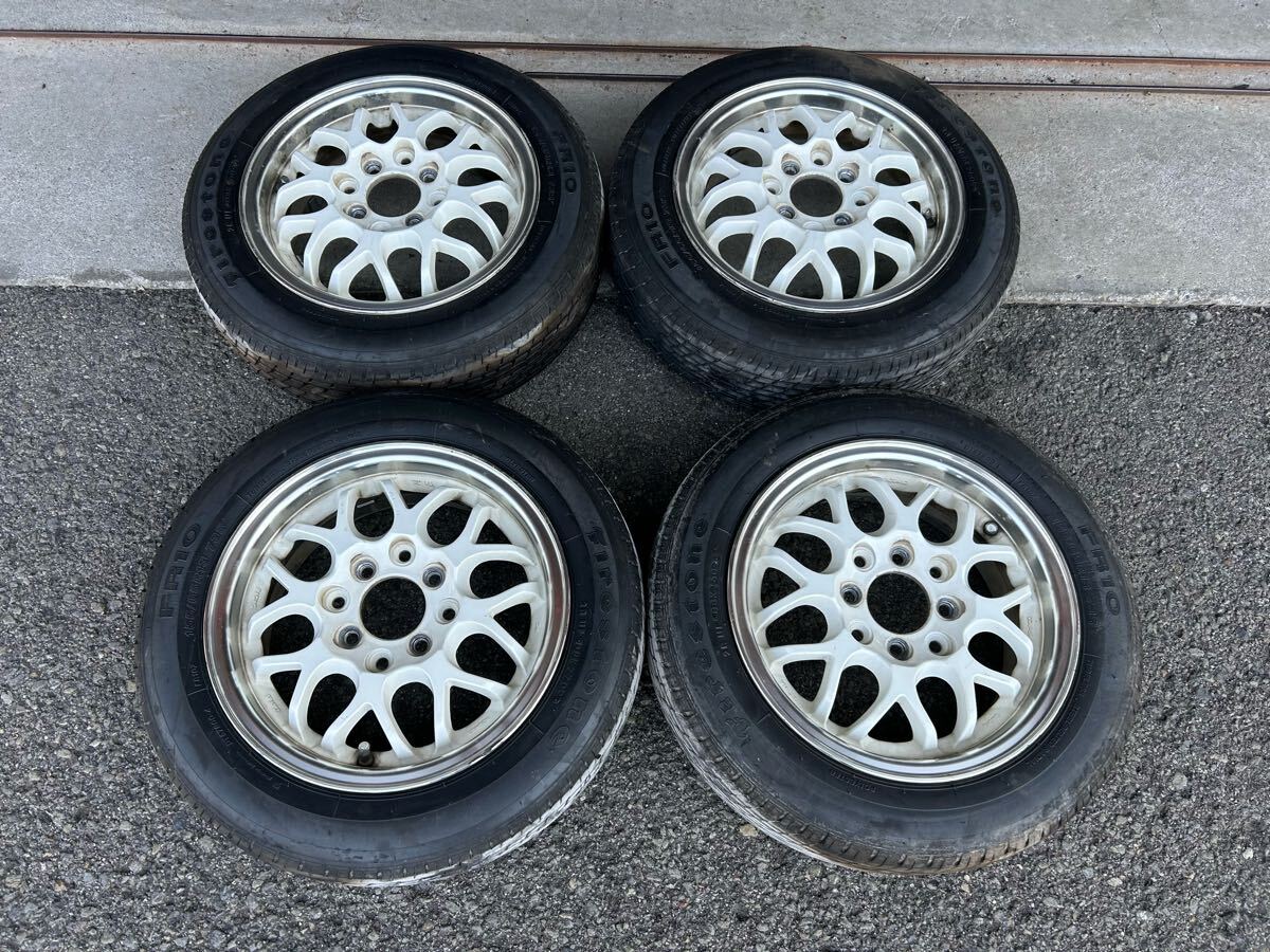 Yahoo!オークション -「レーシングスパルコ 13インチ」(タイヤ