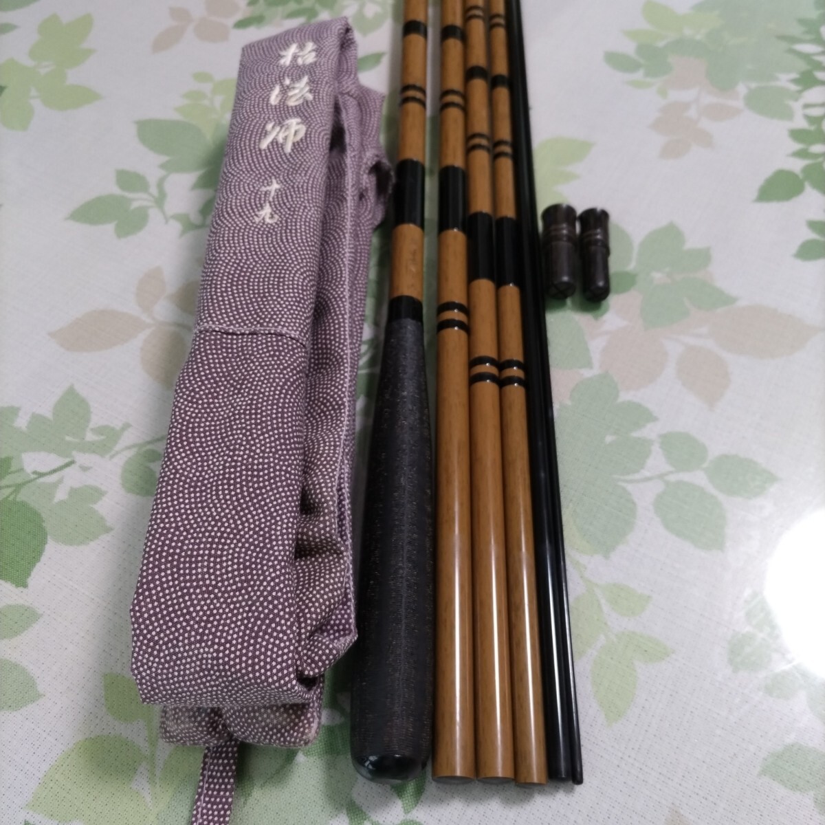 Yahoo!オークション -「ダイワ 五代目 枯法師」の落札相場・落札価格