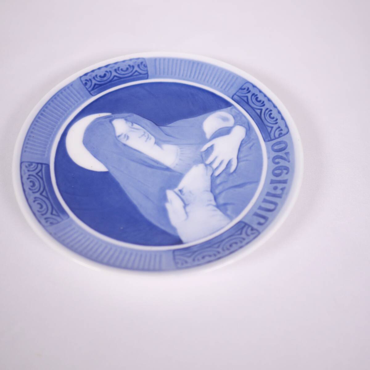 ロイヤルコペンハーゲン 1920年 ロイヤルコペンハーゲン イヤー