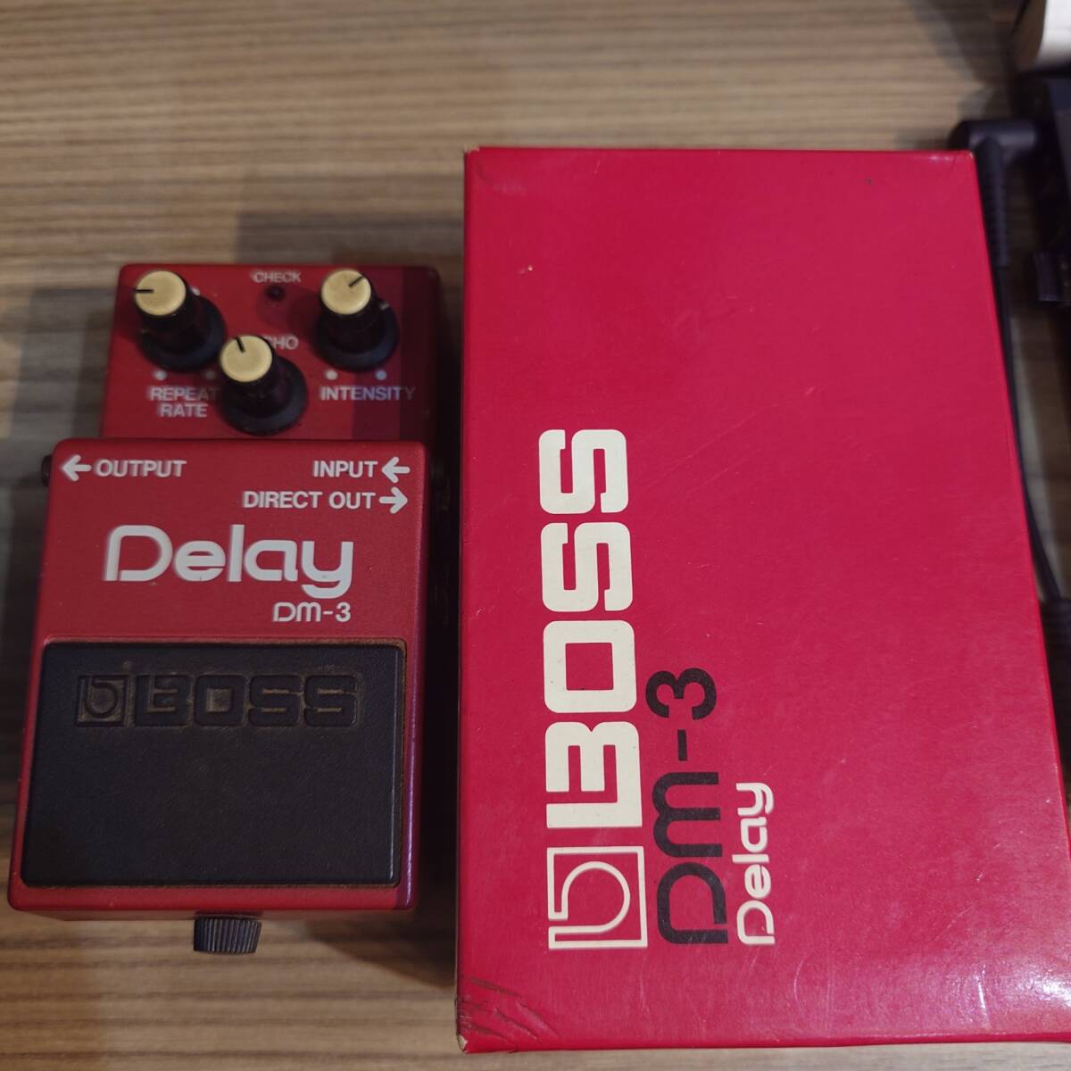 Yahoo!オークション -「boss dm-3」の落札相場・落札価格