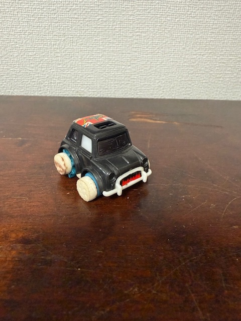 Yahoo!オークション -「ミニクーパー」(チョロQ) (自動車)の落札相場