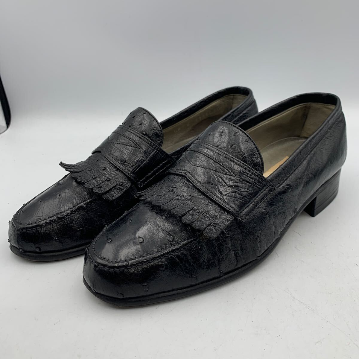 2026年最新】Yahoo!オークション - MORESCHI | モレスキー(ローファー