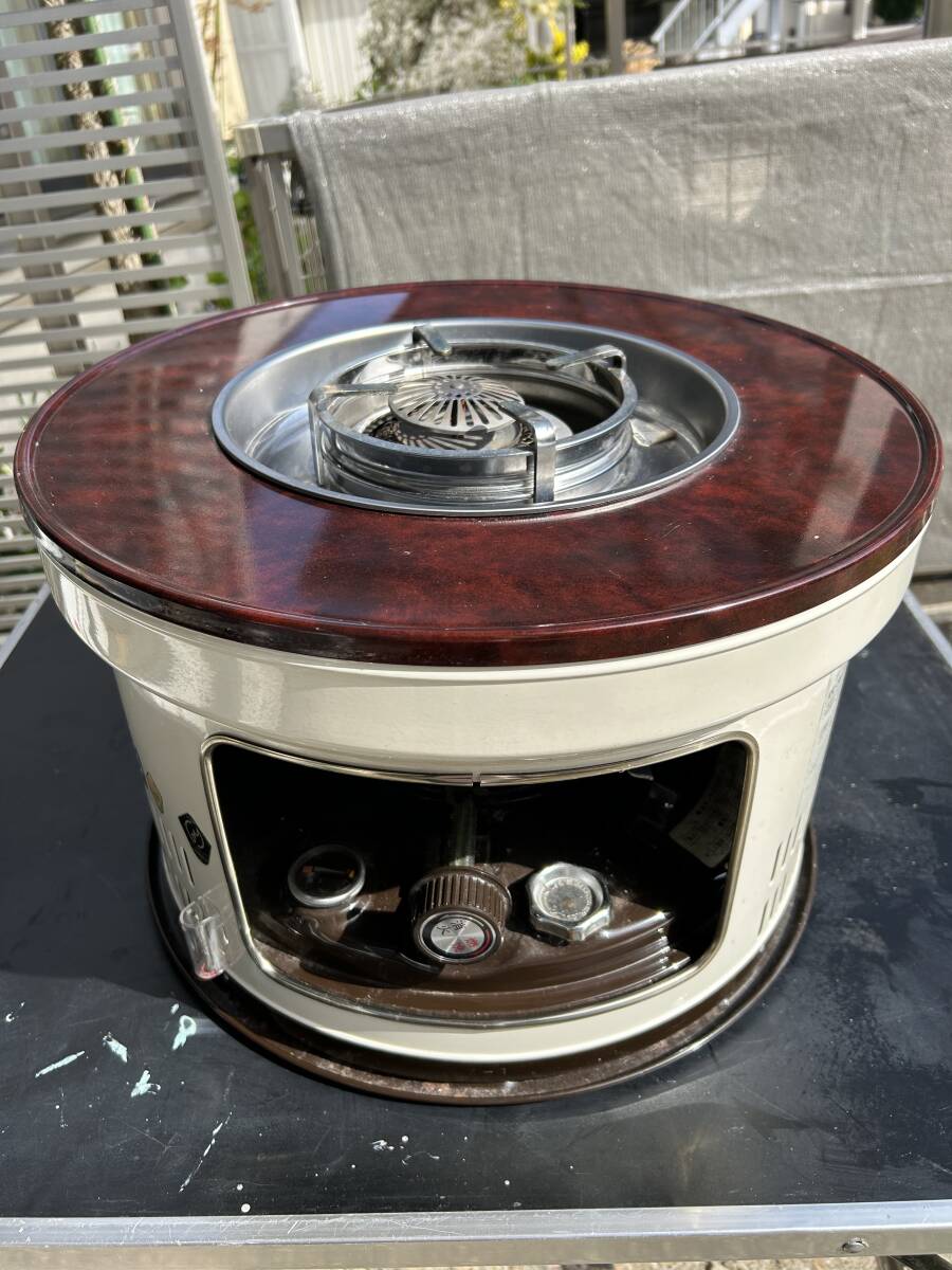 Yahoo!オークション -「石油ストーブトヨクニ」(家電、AV、カメラ) の