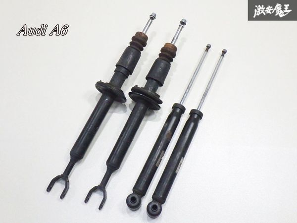2026年最新】Yahoo!オークション -アウディ a6 純正(サスペンション)の