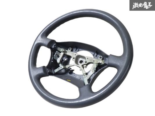 Yahoo!オークション -「ランクル 純正 ステアリングハンドル」の落札