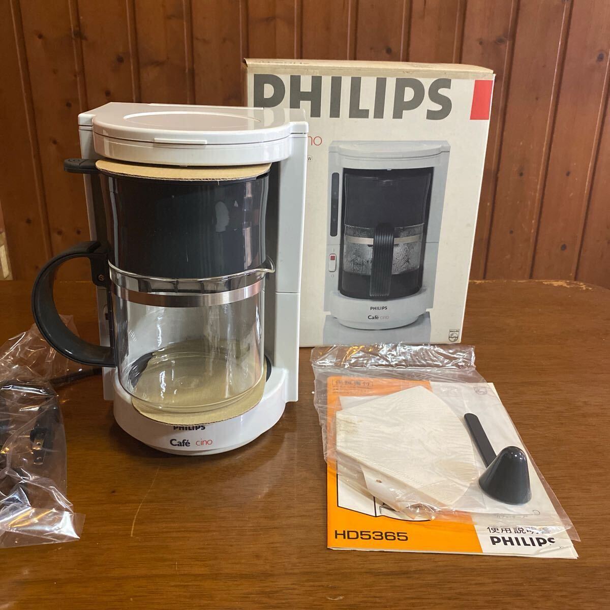 Yahoo!オークション -「philips」(コーヒーメーカー) (キッチン、食卓