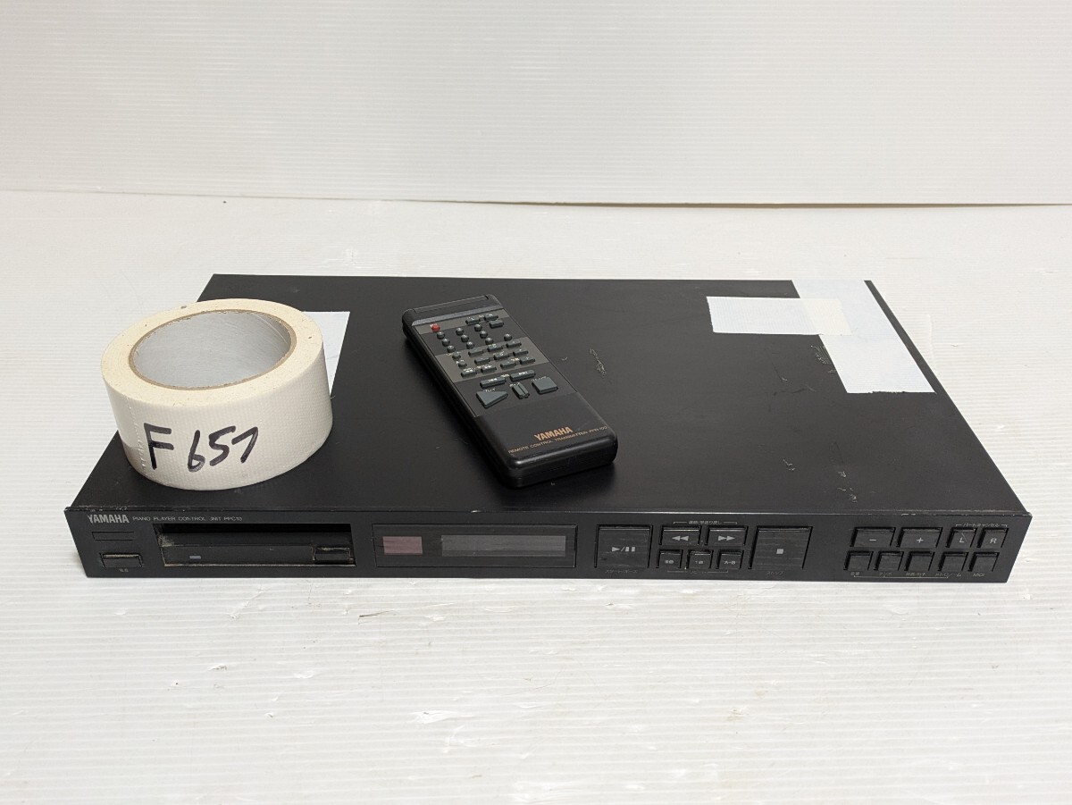 Yahoo!オークション -「yamaha ppc」(楽器、器材) の落札相場・落札価格