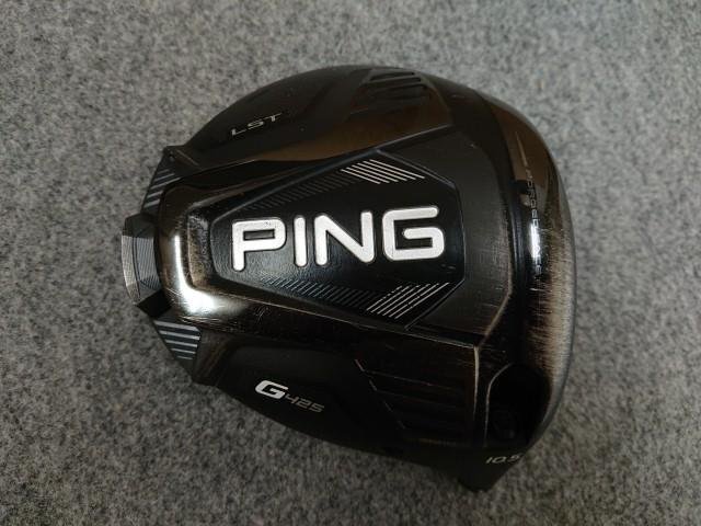 2026年最新】ドライバー ヘッドのみのピン(PING)商品多数！ゴルフの
