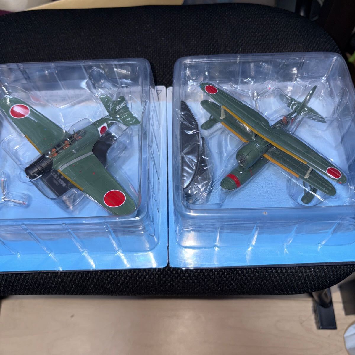 Yahoo!オークション -「日本陸海軍機大百科 セット」の落札相場・落札価格