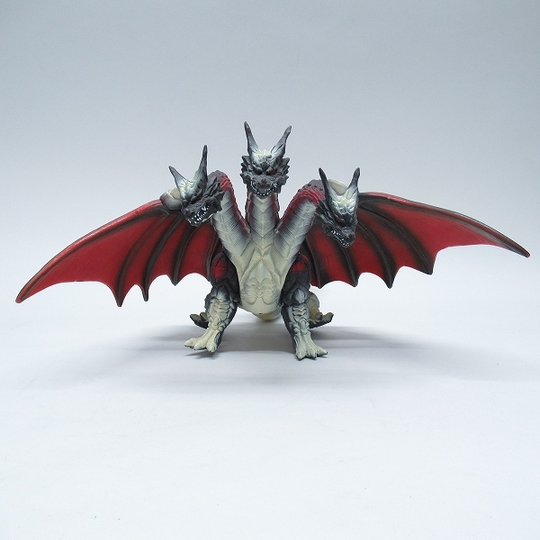 Yahoo!オークション -「モスラ(1996)」(フィギュア) の落札相場・落札価格