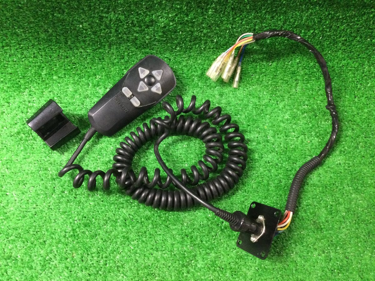 Yahoo!オークション -「patlite」(電装品) (パーツ)の落札相場・落札価格