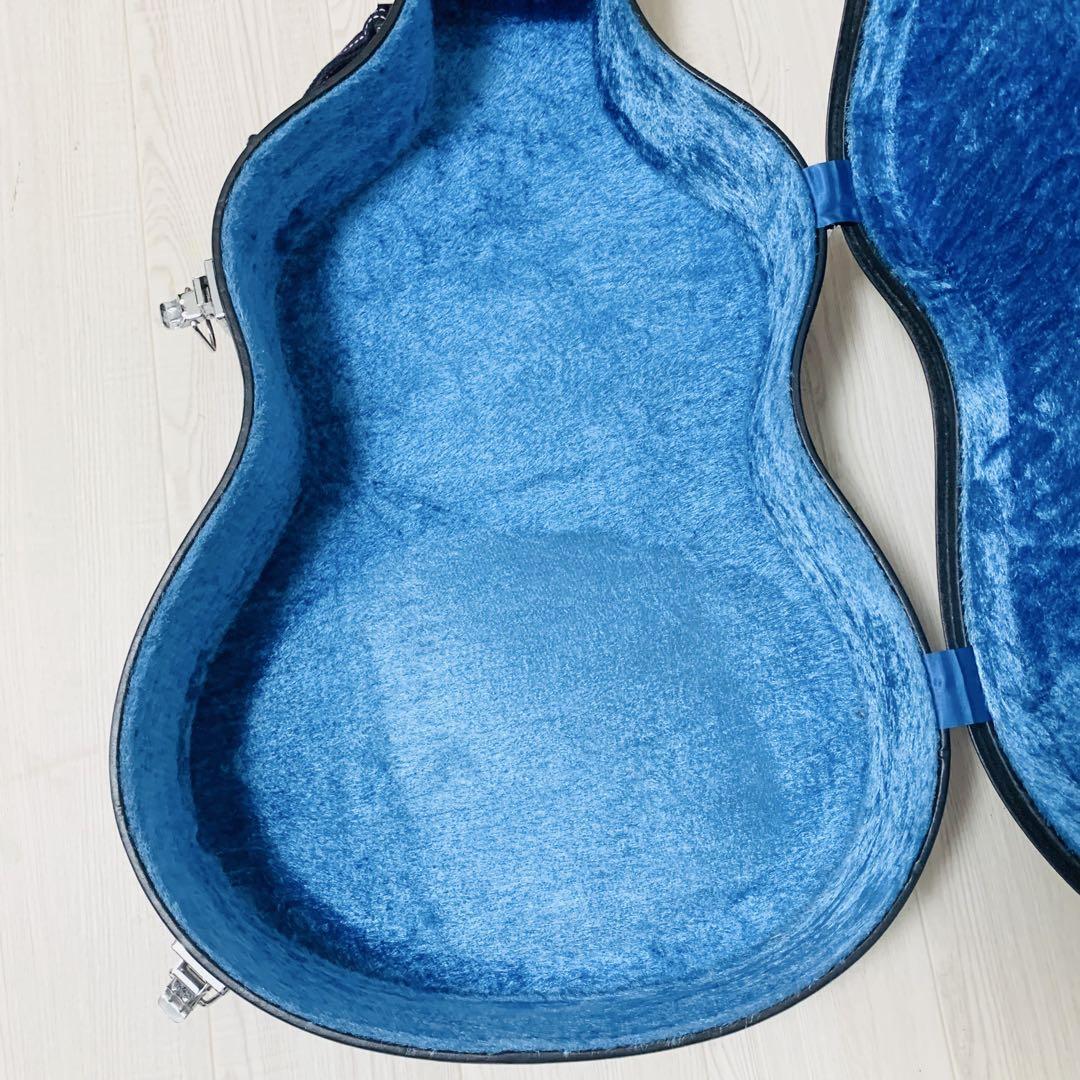 送料無料 YAMAHA ヤマハ アコースティックギター ハードケース YAMAHA