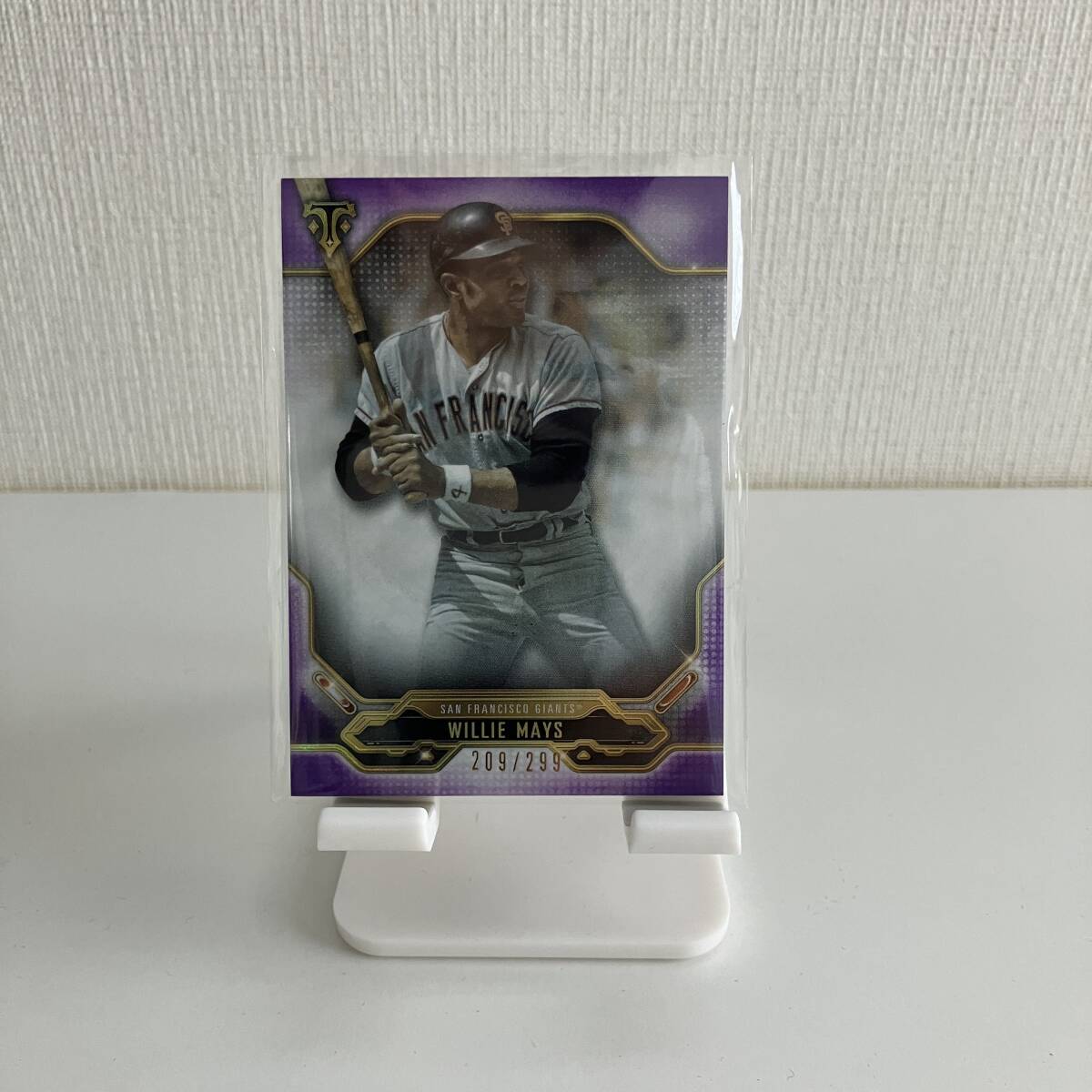 2026年最新】Yahoo!オークション -ウィリー メイズの中古品・新品・未