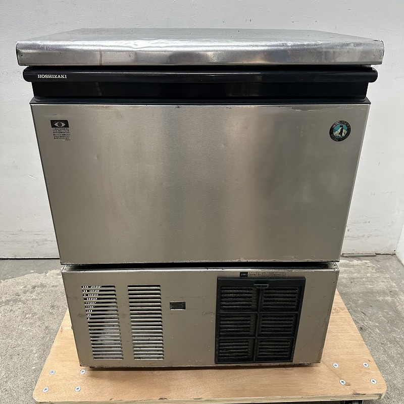 2026年最新】Yahoo!オークション -ホシザキ 製氷機 im45mの中古品