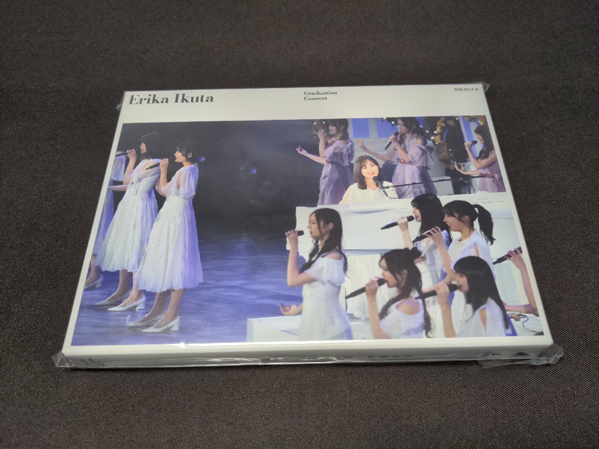 2026年最新】Yahoo!オークション -生田絵梨花卒業コンサート blu-rayの