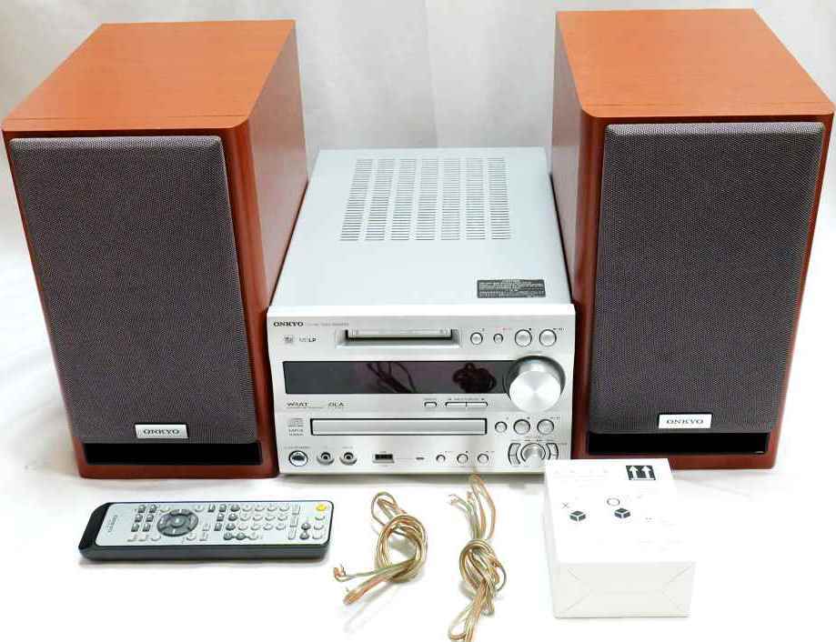 2026年最新】Yahoo!オークション -onkyo fr-n7nxの中古品・新品・未