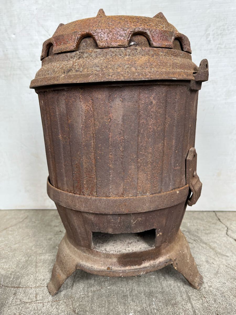 Yahoo!オークション -「練炭ストーブ」(アンティーク、コレクション
