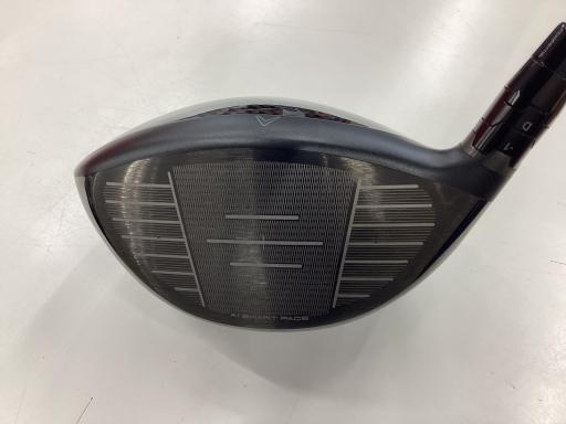 期間限定値下Callaway キャロウェイ パラダイムエーアイスモーク