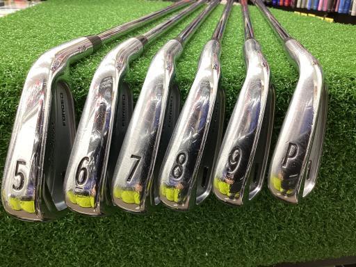 タイトリスト Titleist アイアンセット CB 716 Titleist CB 716 6S