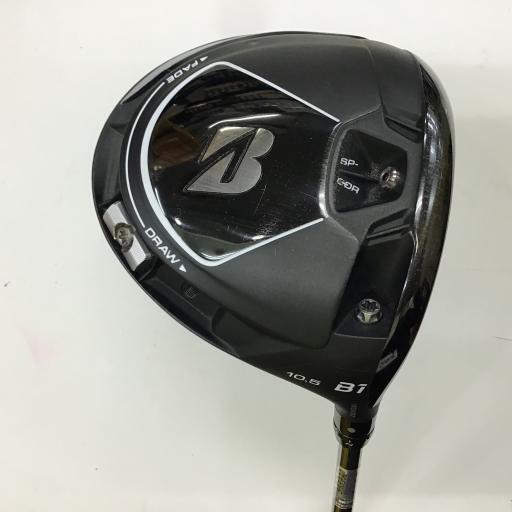 ブリヂストン B1 ST 9.5° ヘッド B1ST ドライバー | BRIDGESTONE GOLF