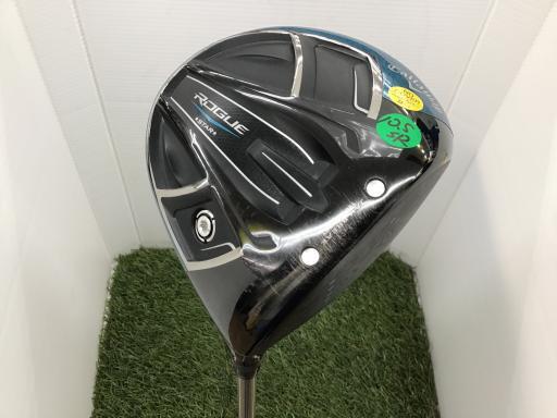 キャロウェイ ローグ スター ドライバー ROGUE STAR 10.5° フレックス