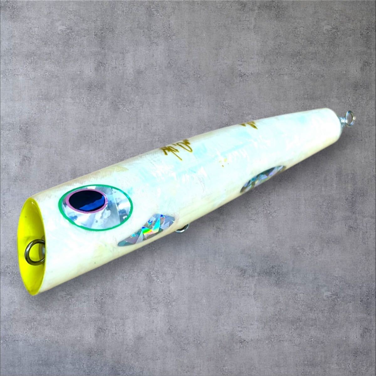 2026年最新】Yahoo!オークション -貝田ルアー 若夏の中古品・新品・未