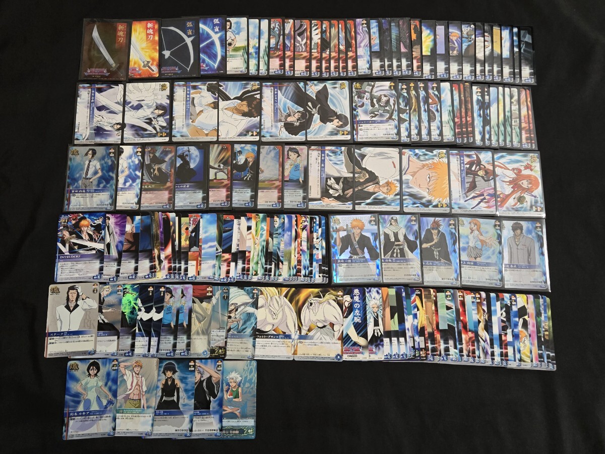 ブリーチ ソウルカードバトル デッキケース 非売品 【公式通販】