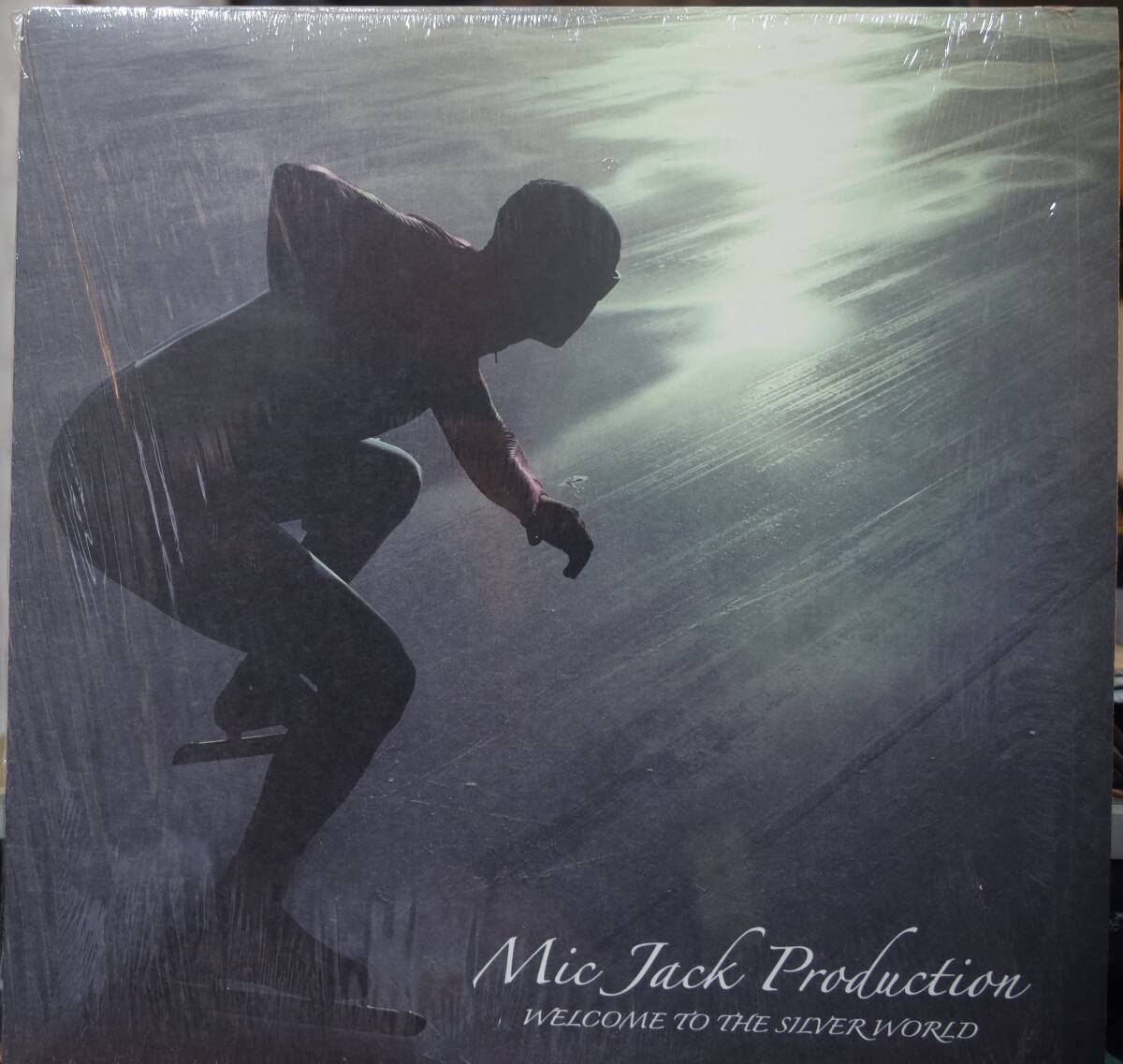 2026年最新】Yahoo!オークション -mic jack productionの中古品・新品