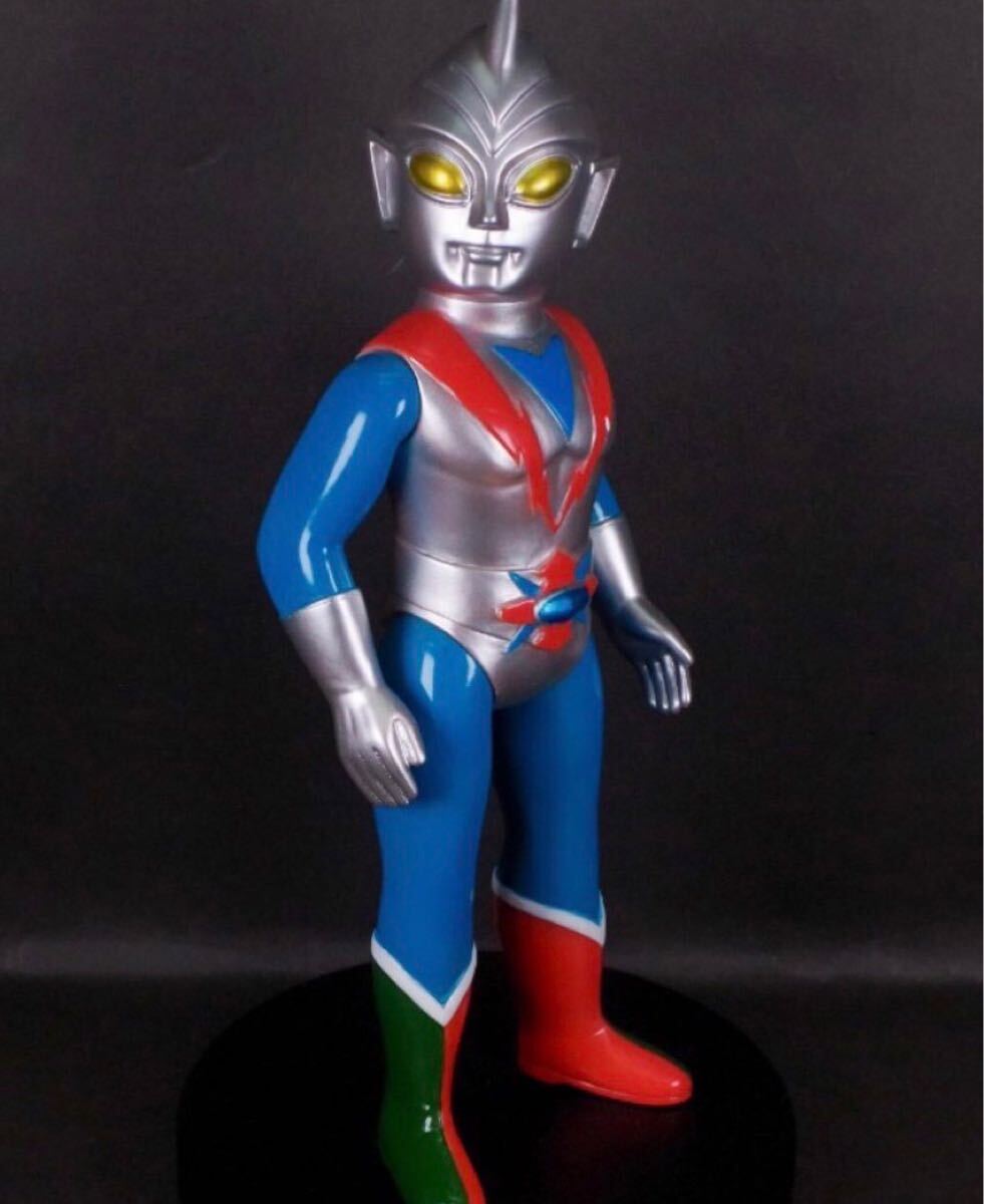 EVOLUTION・TOY 流星人間ゾーン ゾーンファイター オークション比較