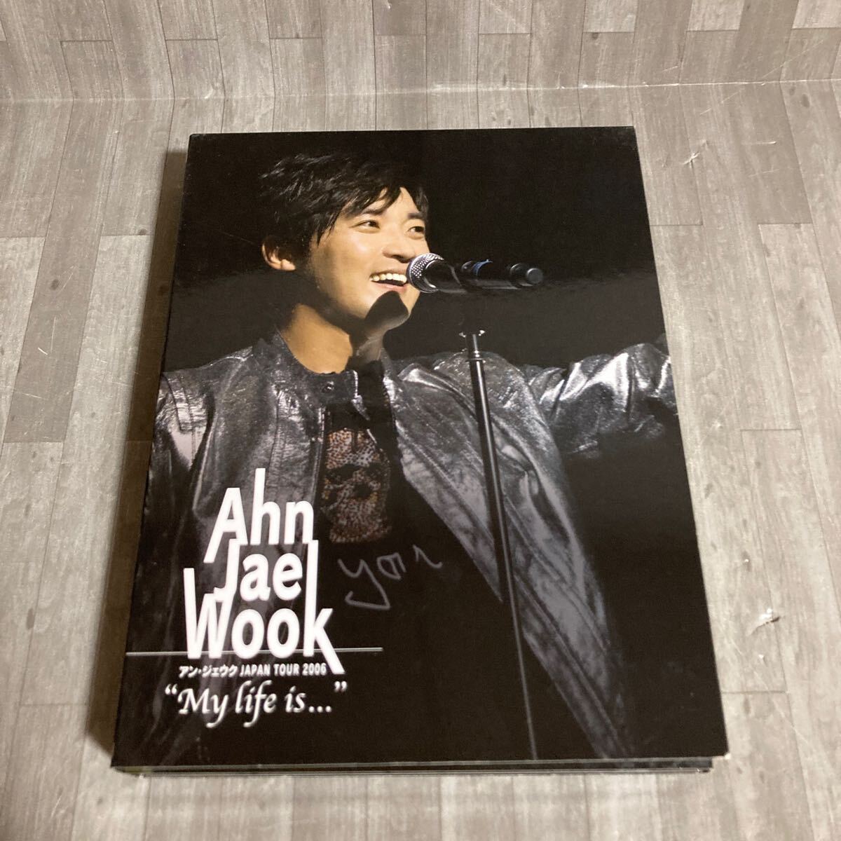 2026年最新】Yahoo!オークション -アンジェウク dvdの中古品・新品・未