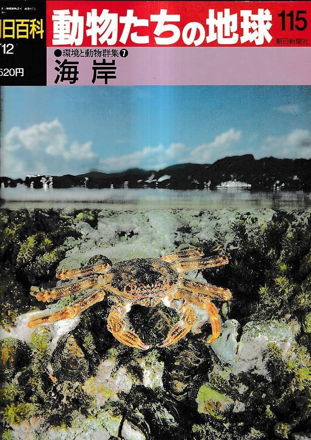 2026年最新】Yahoo!オークション -動物たちの地球(本、雑誌)の中古品