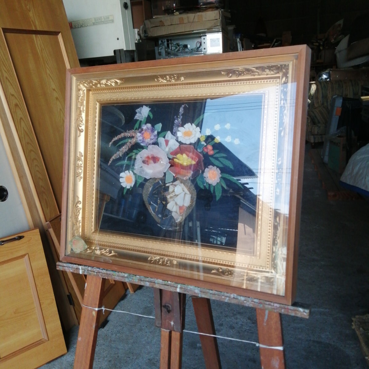 Yahoo!オークション -「:山梨」(その他) (絵画)の落札相場・落札価格