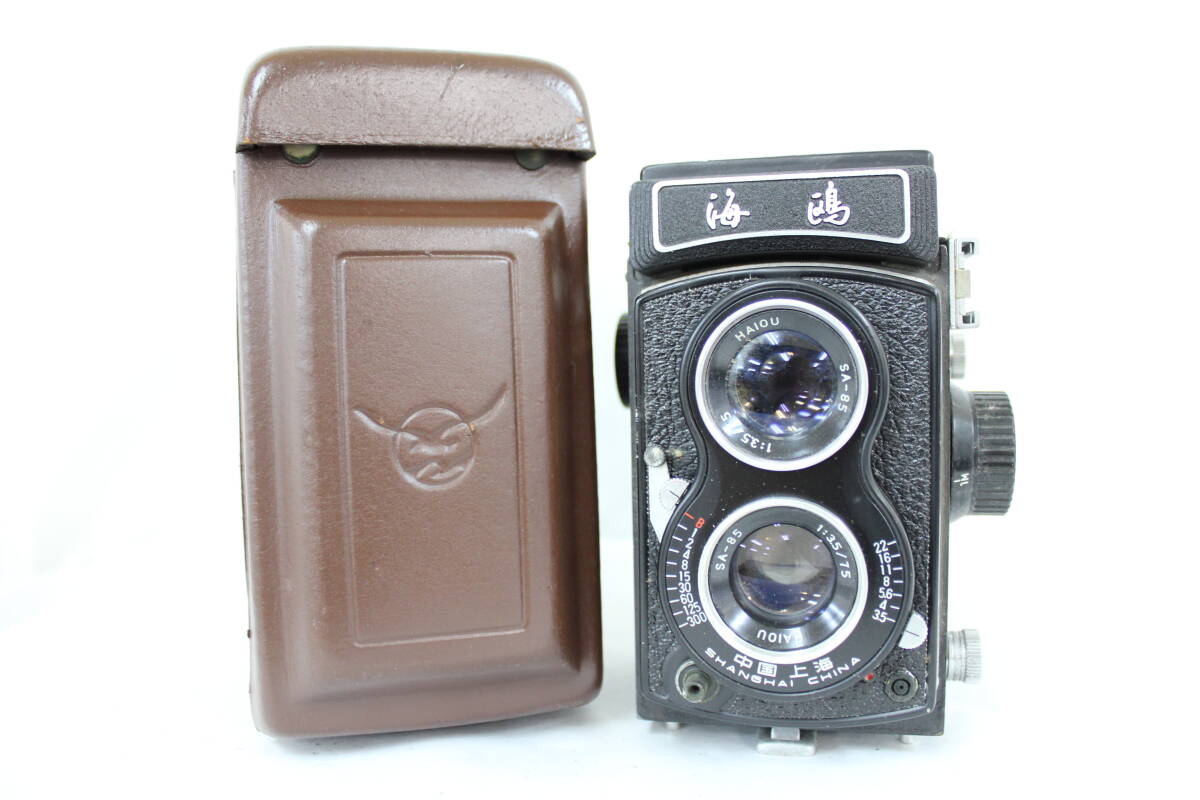 Yahoo!オークション -「walz automat」(二眼レフ) (フィルムカメラ)の