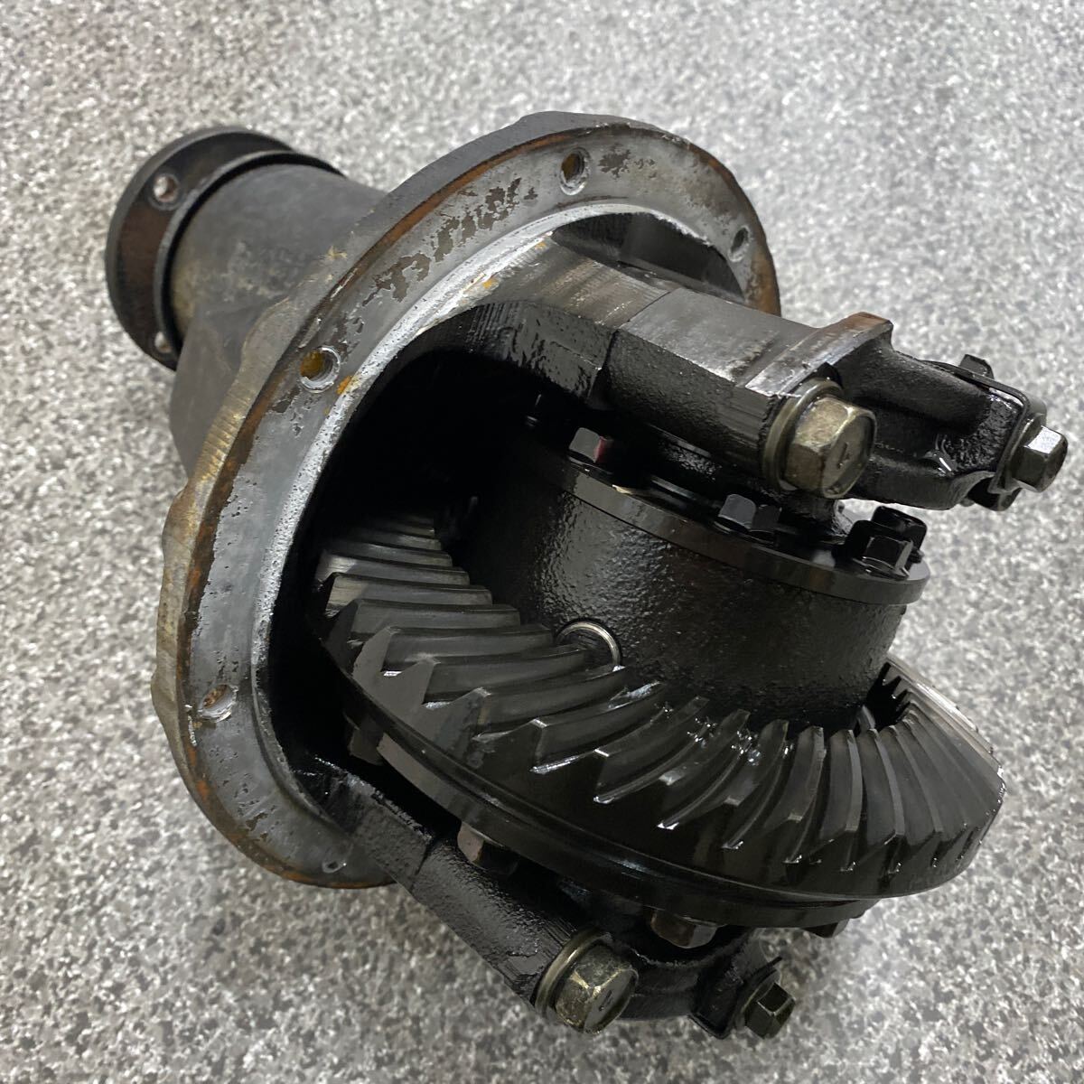 2026年最新】Yahoo!オークション -ジムニー ja11 リアデフの中古品